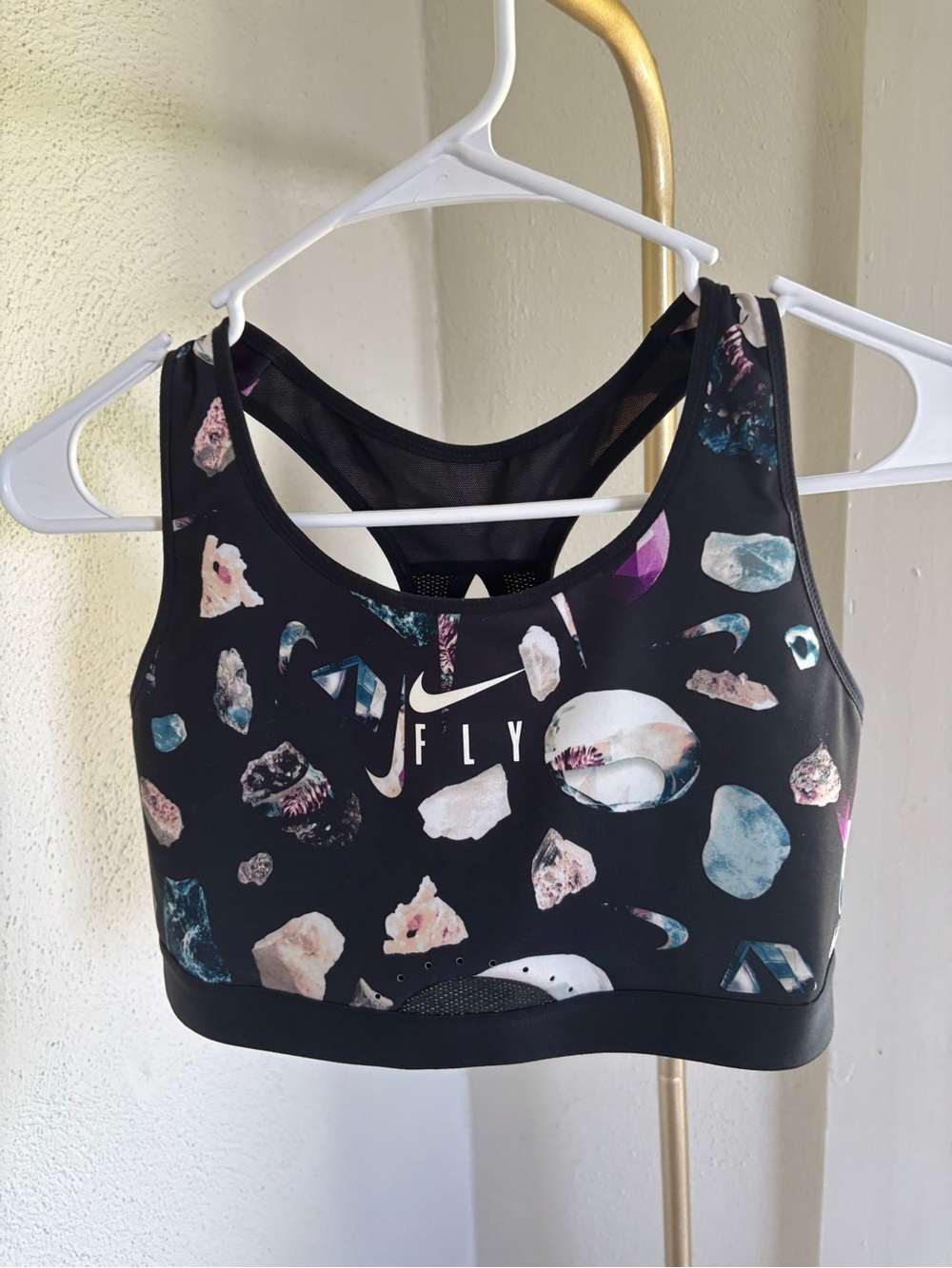 Nike Fly Sports Bra